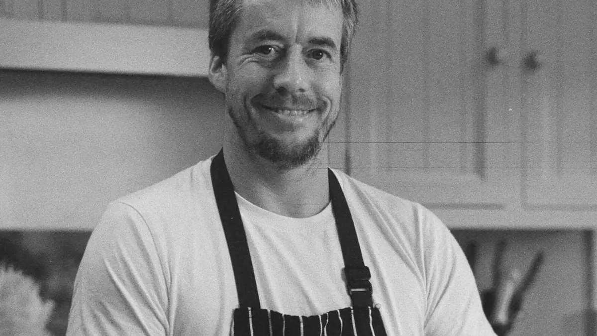 The Sourdough Revolution – artisan bakery in Lechlade town centre